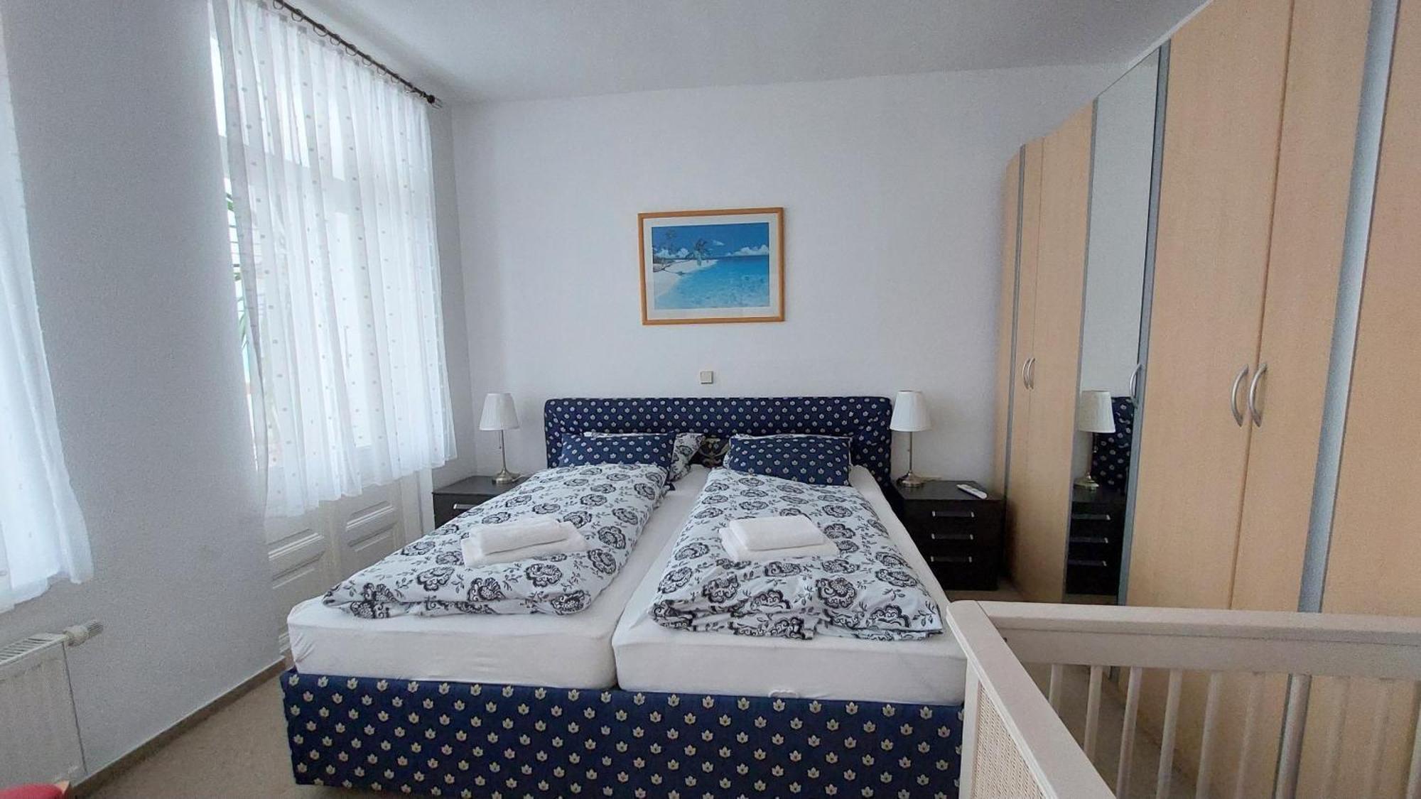 Ferienwohnungen Mit Stil Rostock Extérieur photo